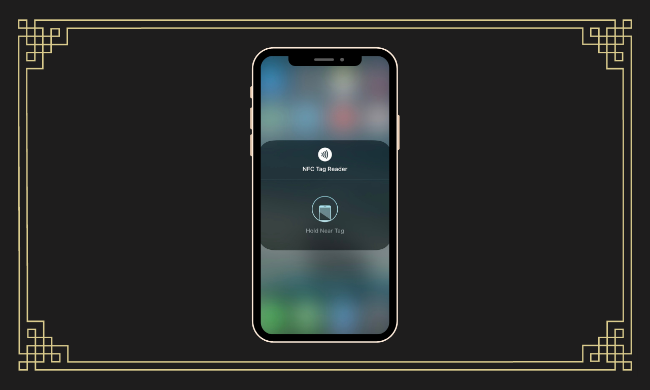 What Is NFC Tag Reader in iOS 14? Where to find it?