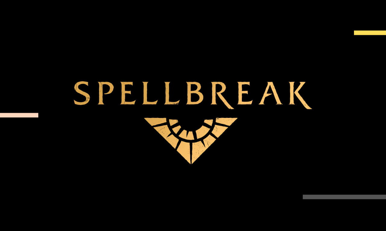 Common Spellbreak Issues and Fixes: Black Screen, Pro Contoller, No Audio, Authentication Error, and more