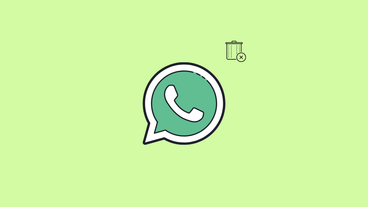 What Happens When You Delete A Message On Whatsapp?