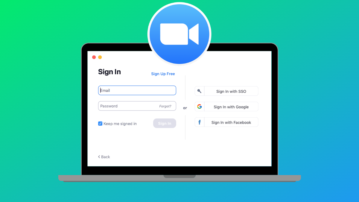 Zoom SSO Login: How to Sign in With SSO and What Is It?