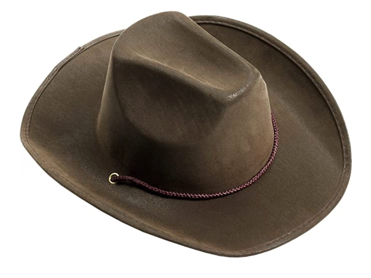 Among Us Halloween Costumes Cowboy Hat