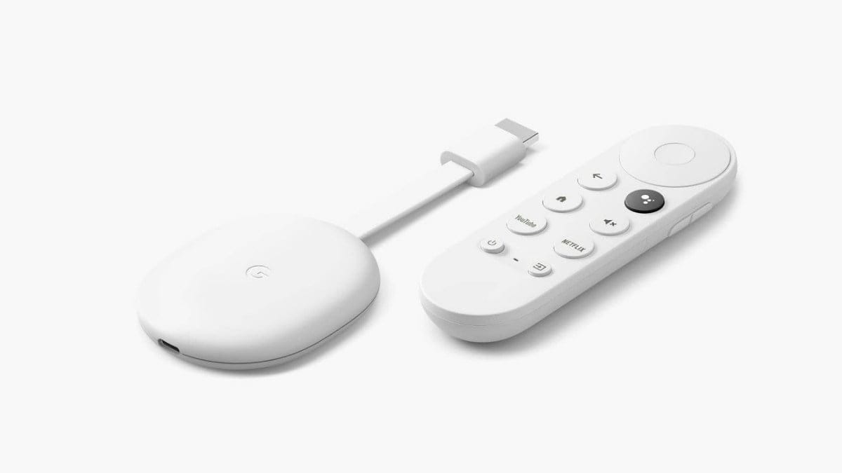 Can’t Cast to Google TV Chromecast? Here’s How to Fix It