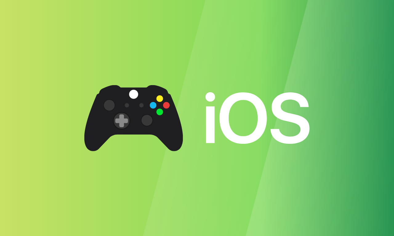 How to Connect Xbox Controller to iPhone