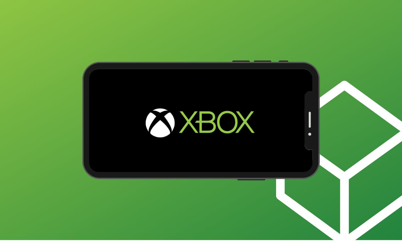 How to Play Xbox on iPhone