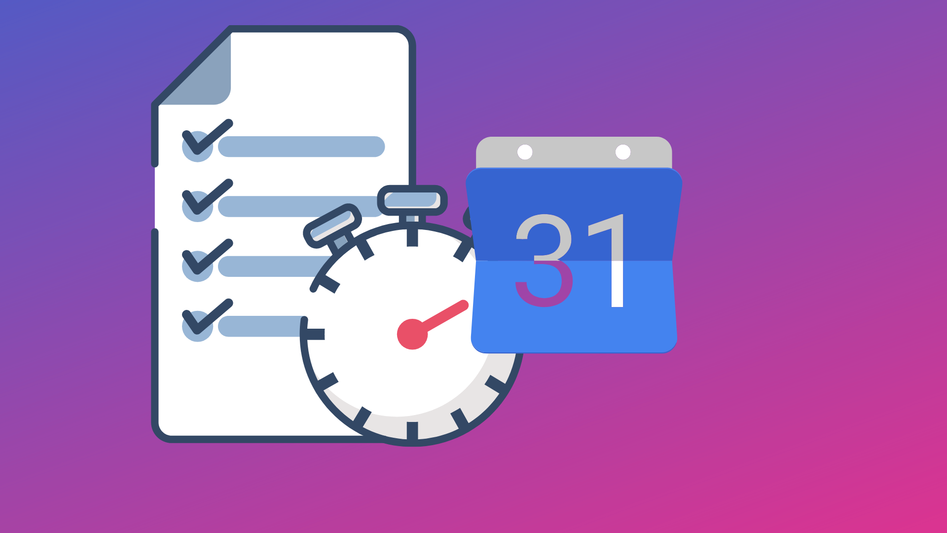 How to Add Tasks to Google Calendar on Your iPhone, Android, and Computer