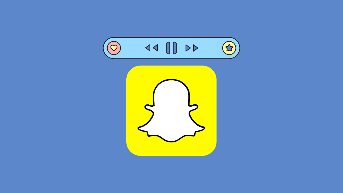 How to Add Music on Snapchat