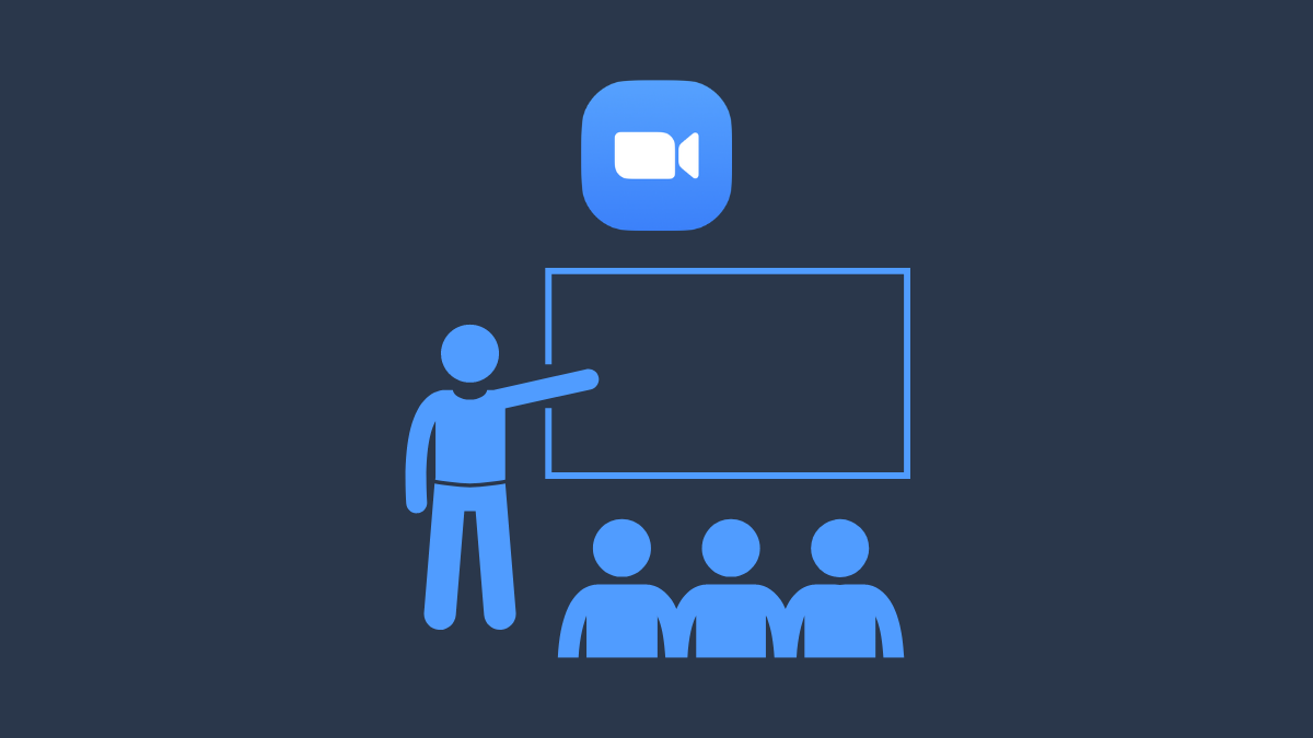 How to Present on Zoom: Google Slides and Powerpoint Presentation Guide & Tips