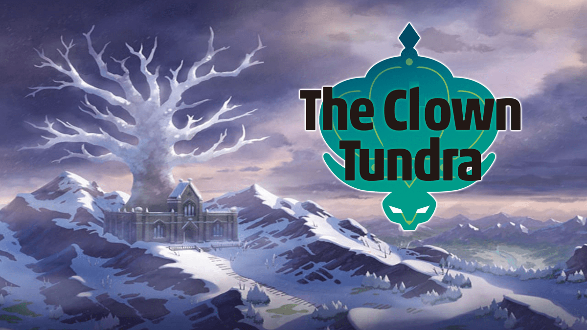 Legendary Clue 4 Crown Tundra Guide: Everything you need to know