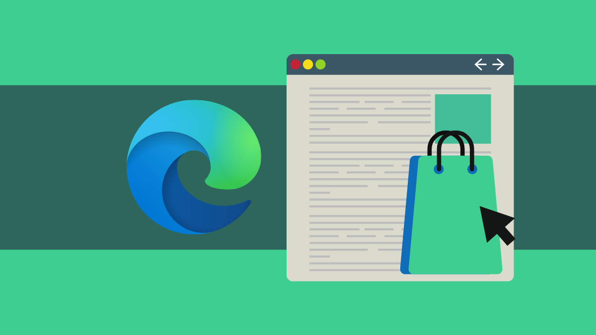 How to Compare Product Prices on Microsoft Edge