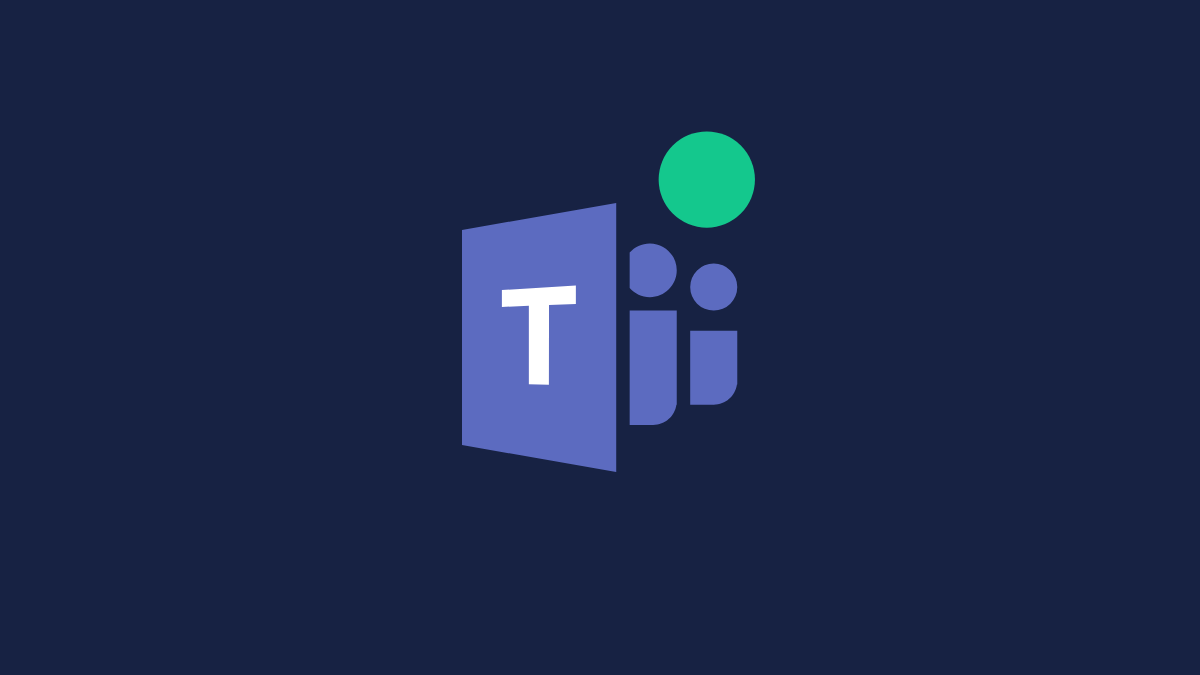 How to Make Microsoft Teams Stay Green