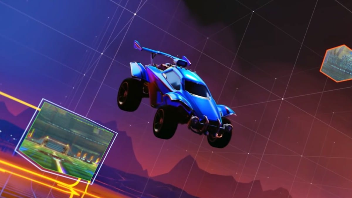 Rocket League Stage 2 Challenges: What are They and How to Get Them