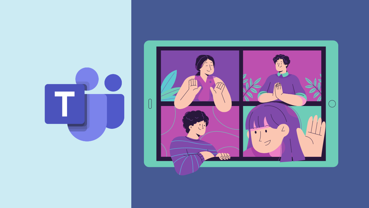 How to Spotlight Someone in Microsoft Teams