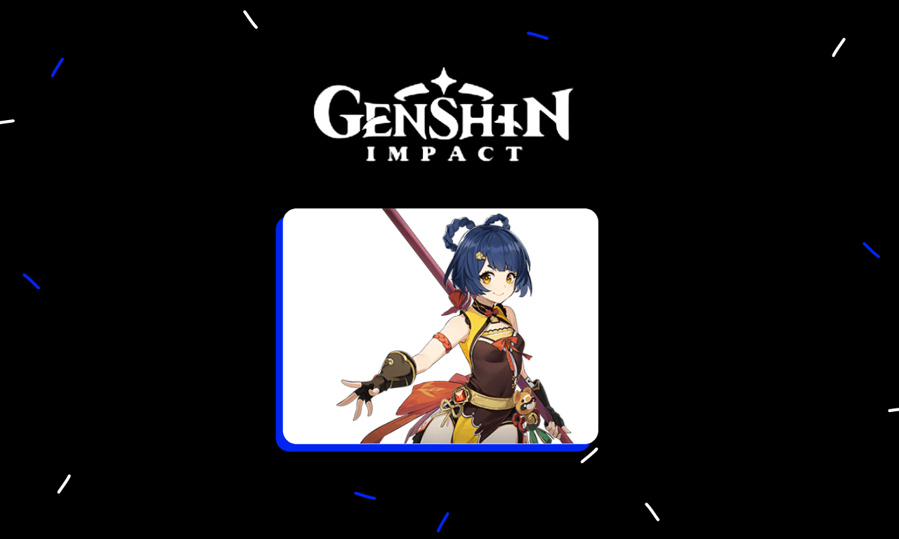 Xiangling Genshin Impact Build: How to Get Xiangling for Free