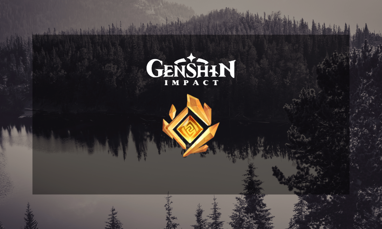 Genshin Impact Missing Geoculus: What To Do