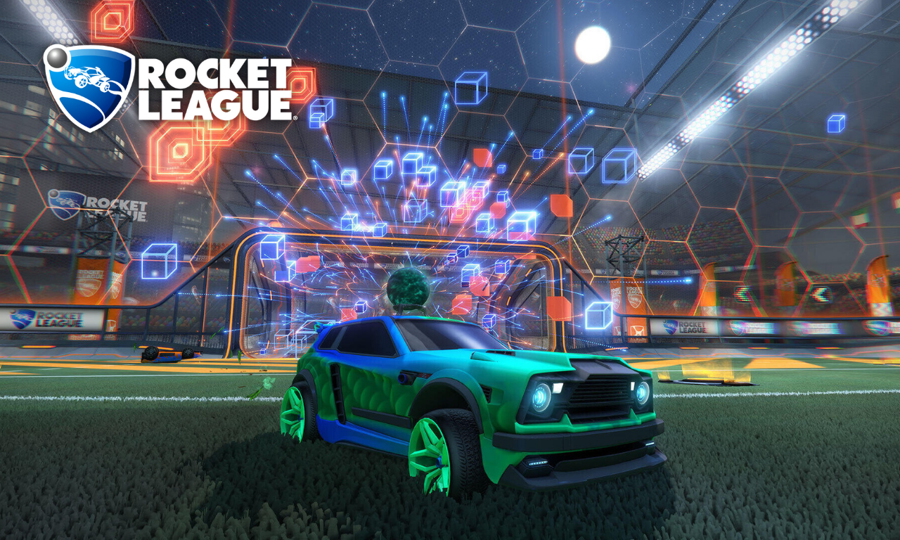 What is MVP in Rocket League and How to Get it