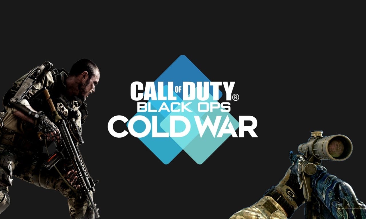 CoD Cold War M16: Best Loadout, Best Class, and How to Make it Automatic