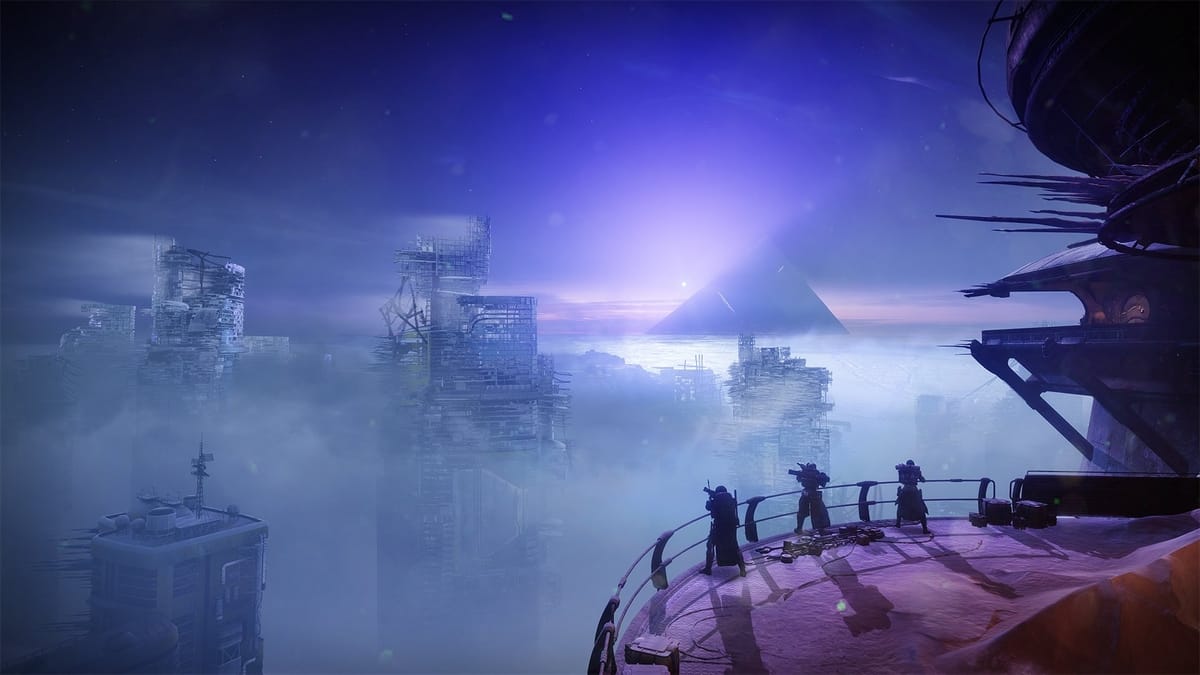 Is Destiny 2 Crossplay and Cross Save Between Stadia, PC, Xbox and PS4? Everything You Need To Know