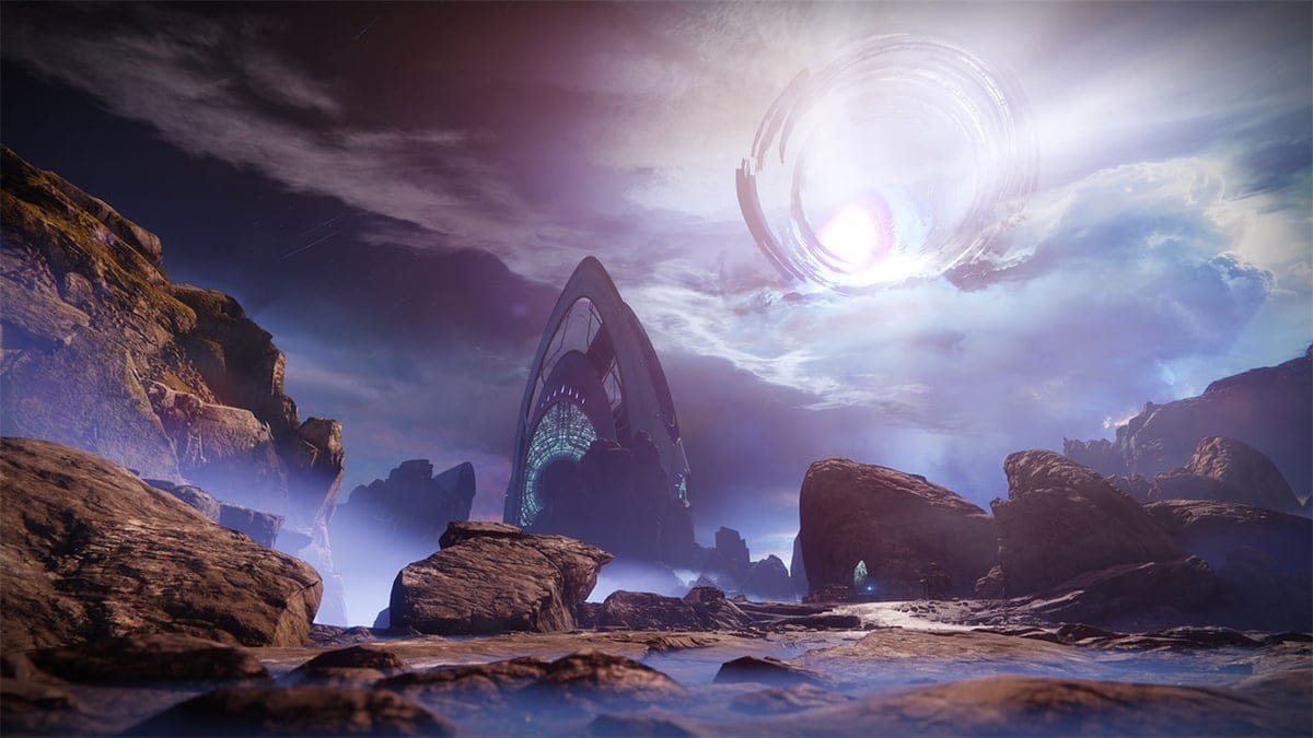 Thermal Erosion in Destiny 2: Beyond Light: Everything You Need To Know