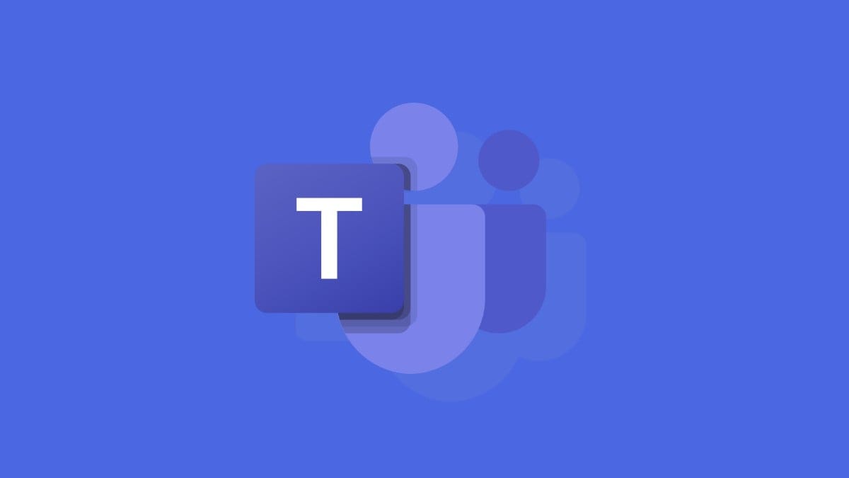 Microsoft Teams Backgrounds Option Missing? Here’s How To Fix