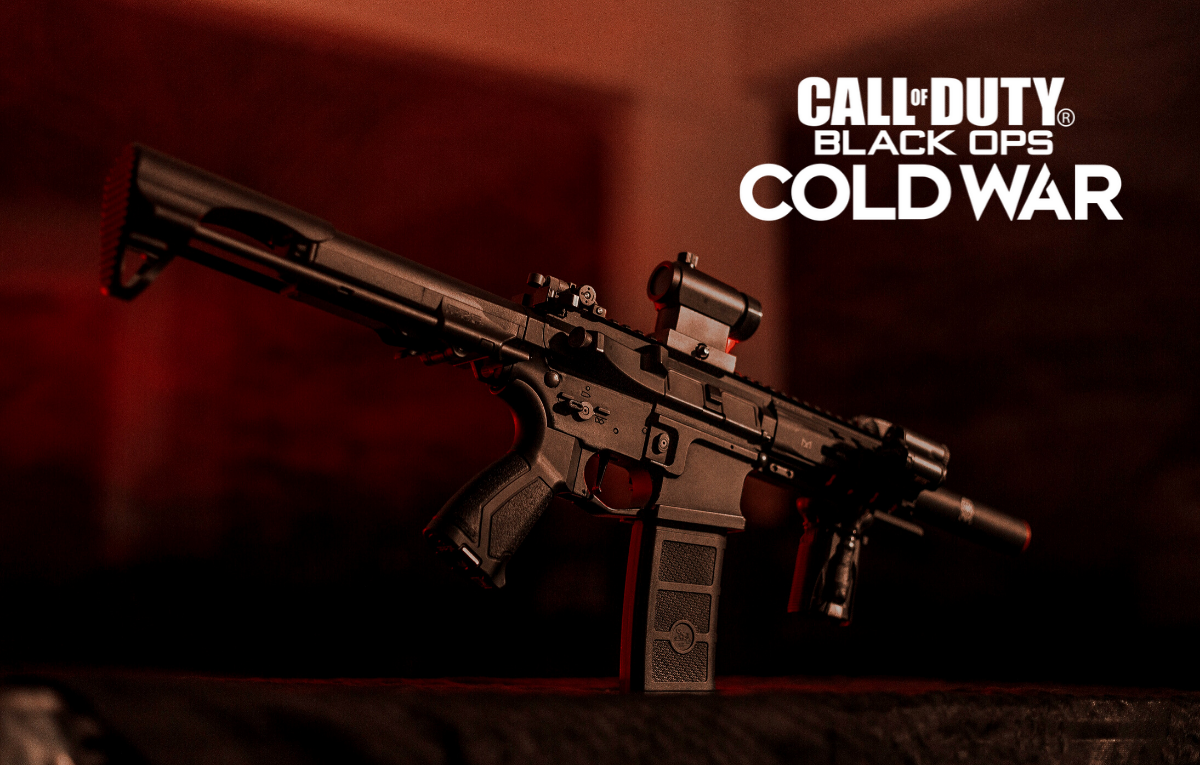 How to Get the Free Nuketown Bundle in Call Of Duty: Black Ops Cold War