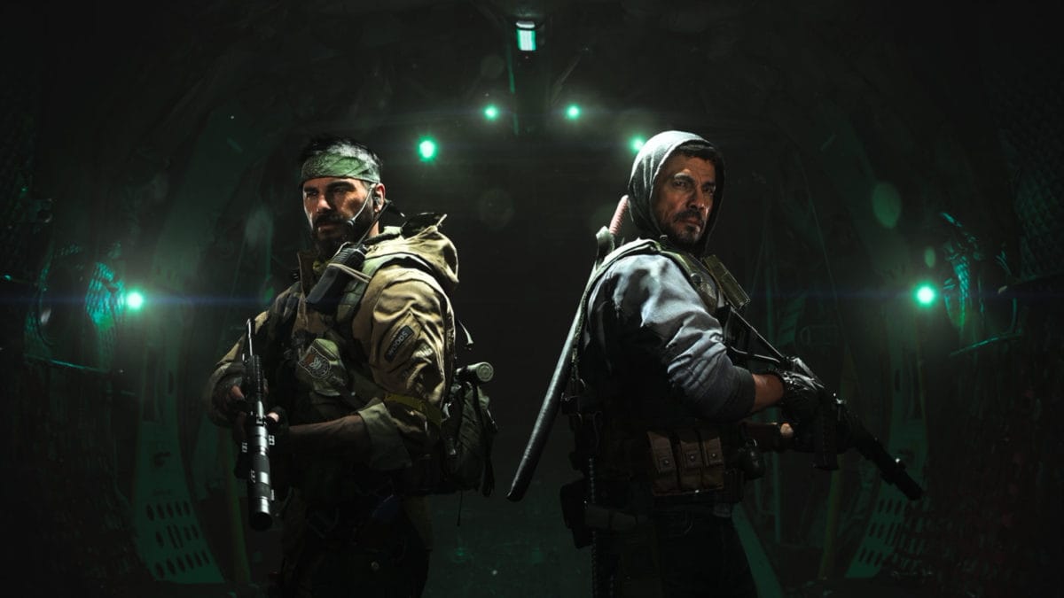 Is Alex Mason in Call Of Duty: Black Ops Cold War?