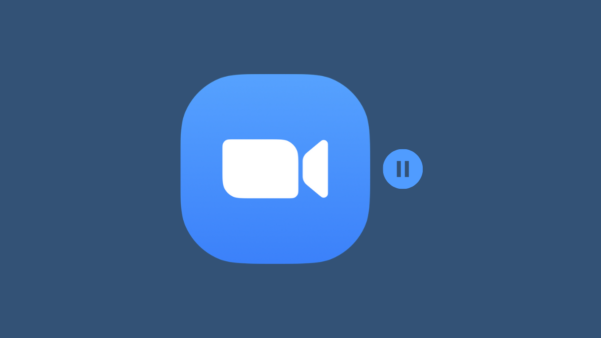 How to Pause a Zoom Meeting: Step-by-step Guide