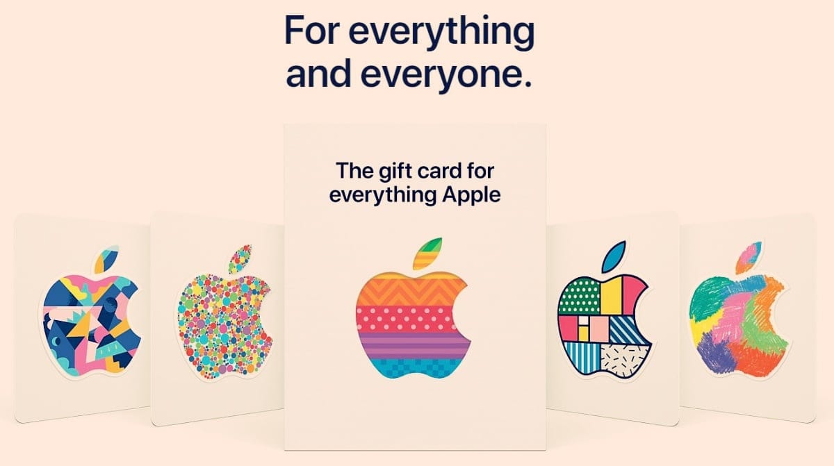 How to Buy and Redeem Apple Gift Cards