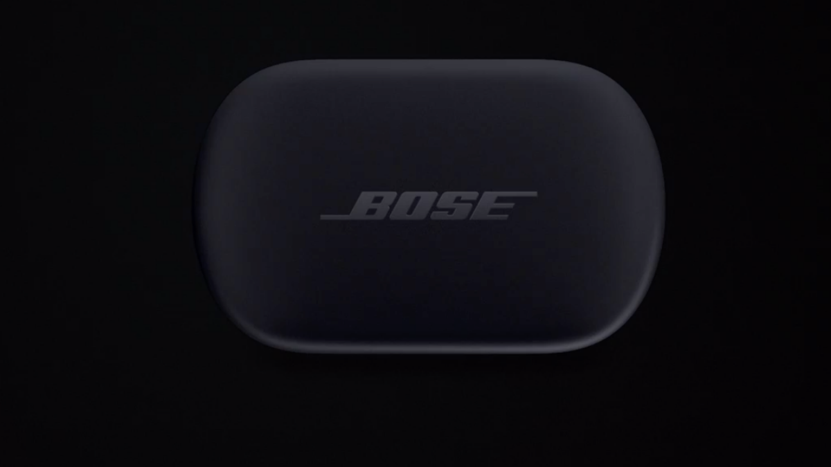 How To Get Swipe Volume Controls on Bose Quietcomfort and Sport Earphones