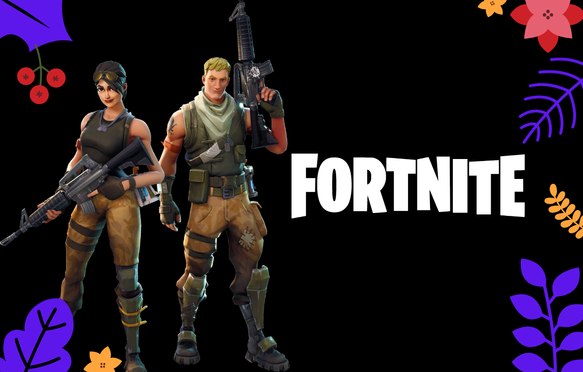 Fortnite Season 5: ‘You Do Not Have Permission To Play Fortnite’ Error Fix