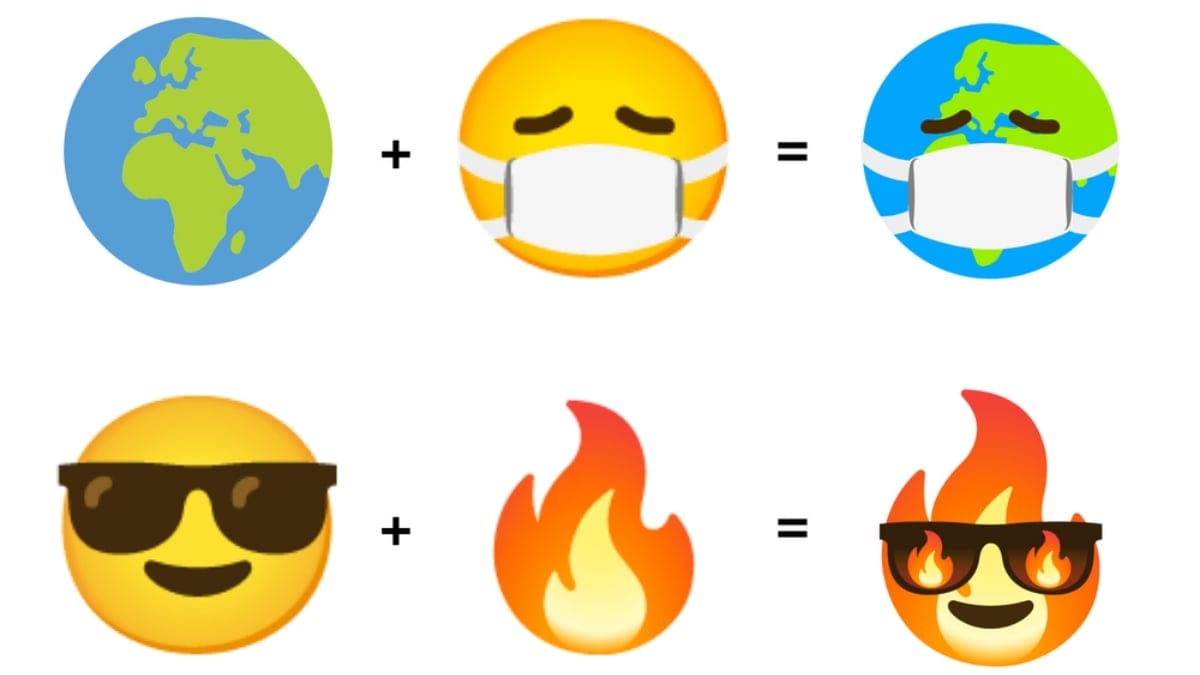 How to Use Emoji Kitchen on Android and iPhone