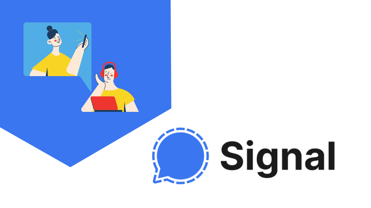 How to Make Secure Group Video Calls With Signal App