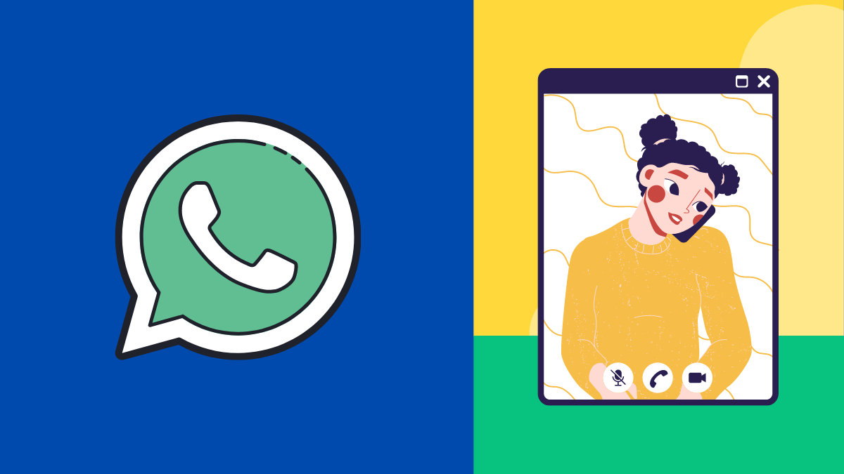 3 Ways To Mute Calls on WhatsApp