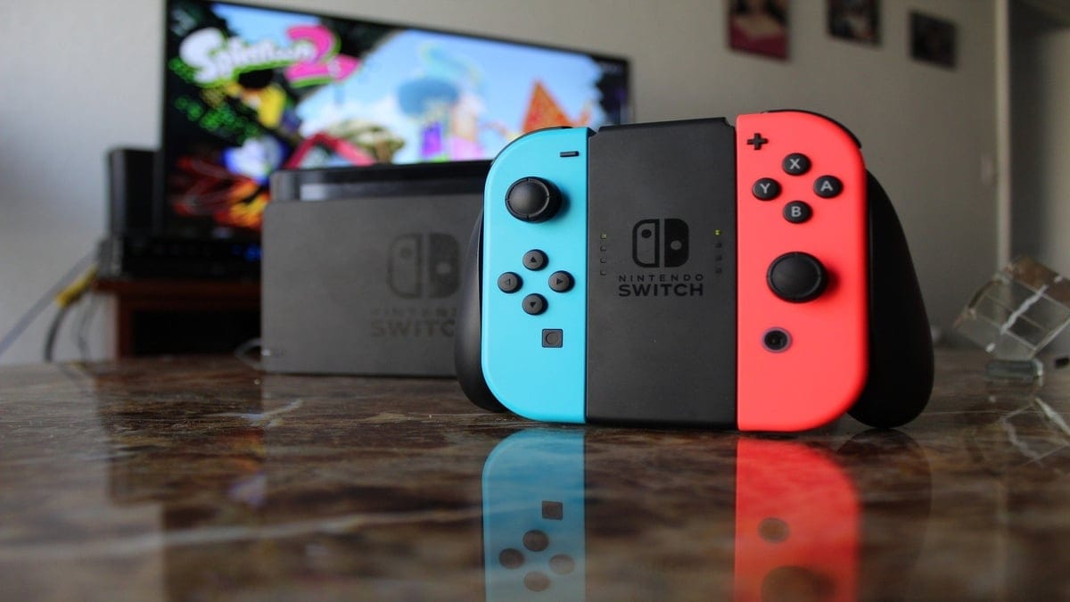 How to Get Nintendo Switch Screenshots to Phone and PC Quickly With The New Update