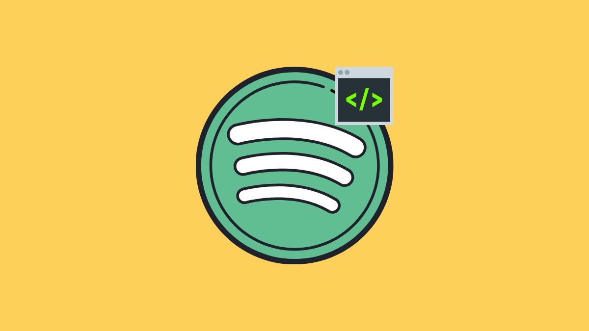 How to Share Content With Spotify Code and How to Scan It