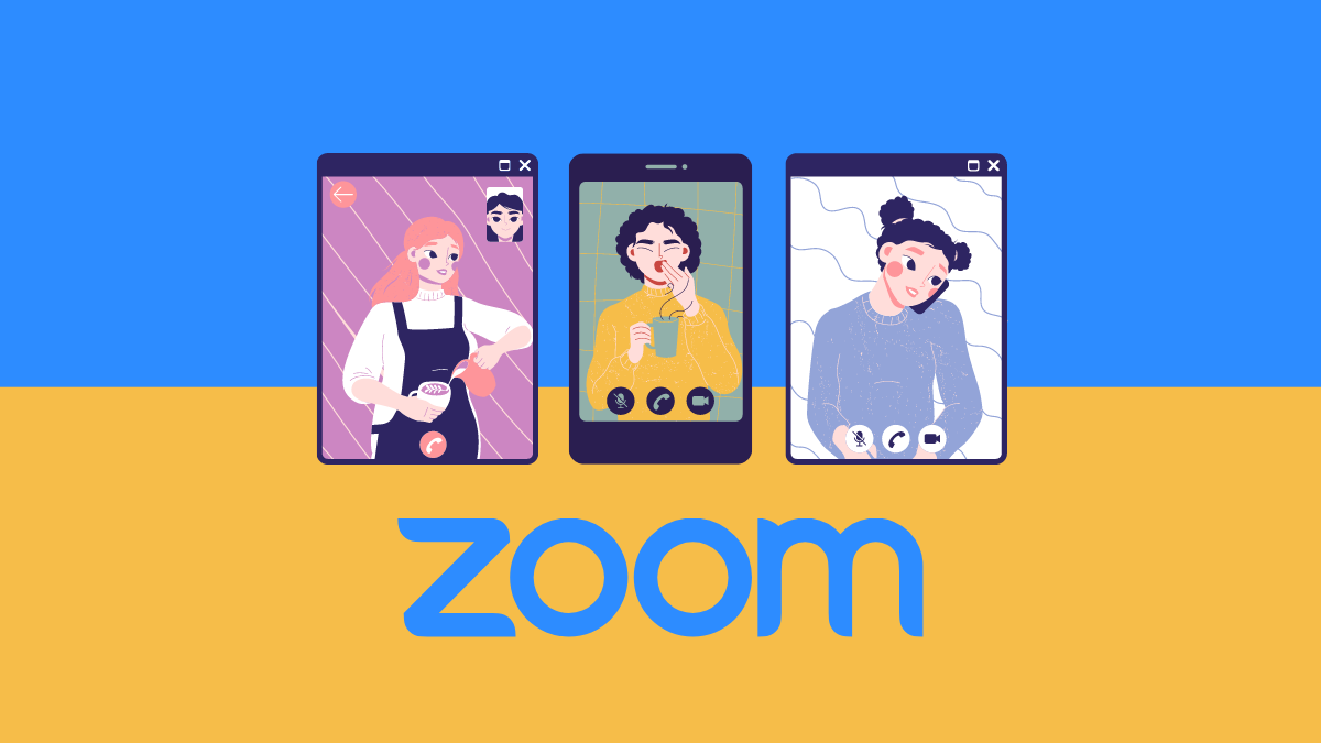 How To See Multiple Screens on Zoom