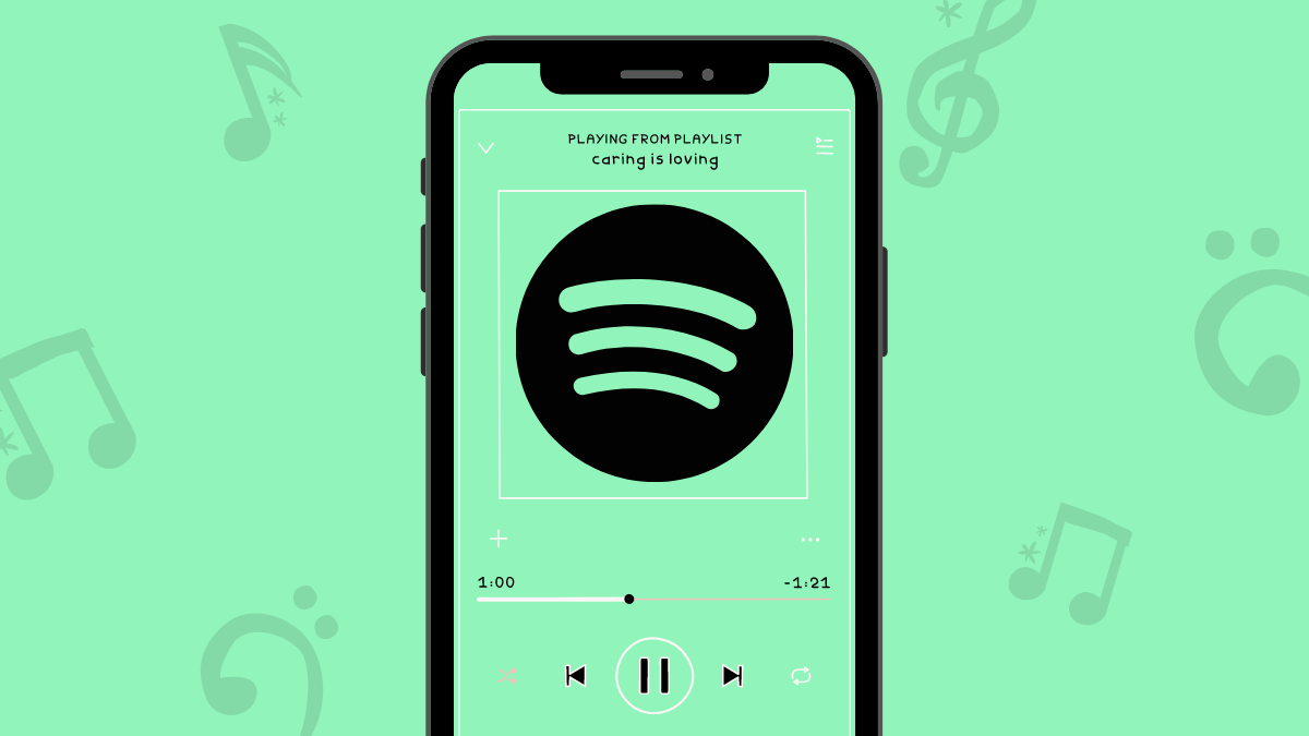 How to Change Spotify Playlist Picture