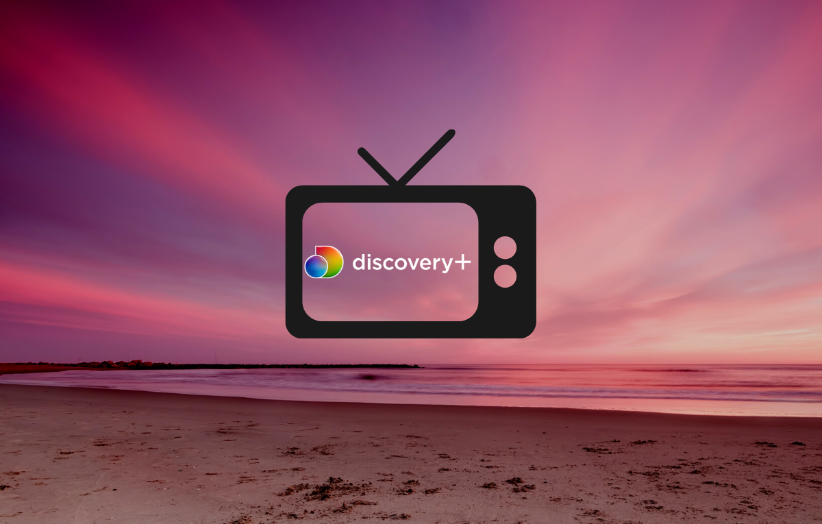 How Do I Find Discovery Plus On My TV?