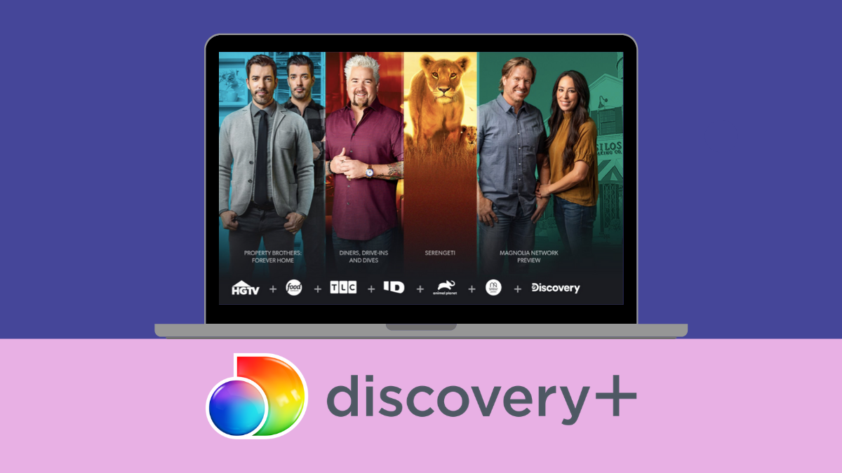 How to Get and Watch Discovery Plus on Mac and Windows