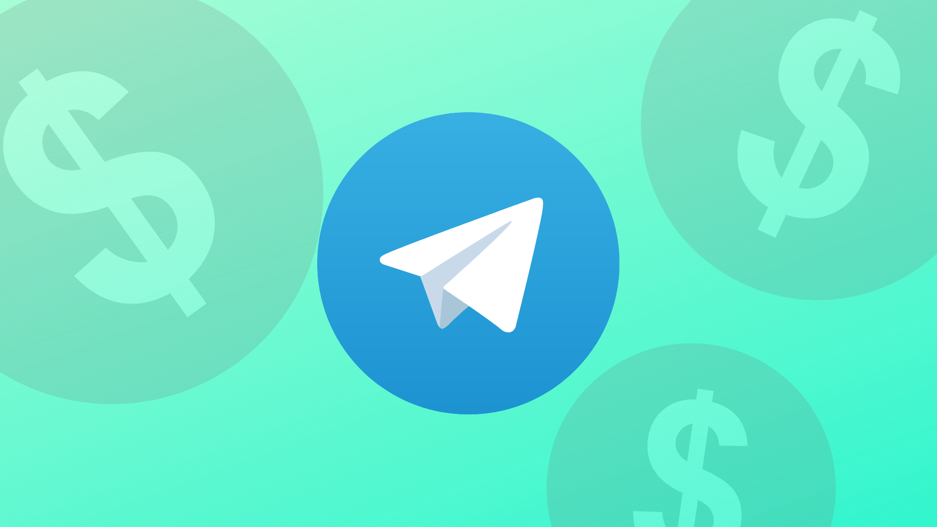 How Does Telegram Make Money?