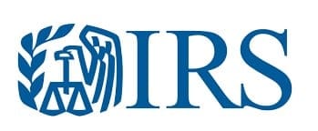 How to Change Address IRS - IRS Logo