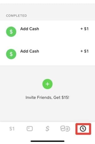 How to Get Money on Cash App