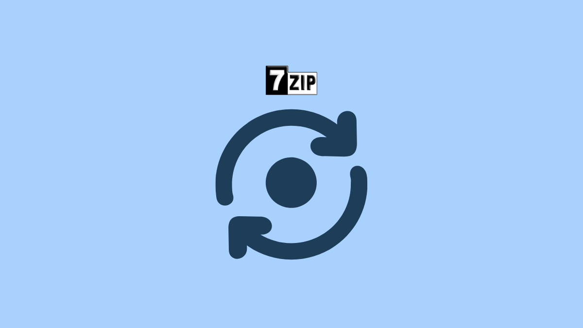 How To Set 7zip as Default Windows 10