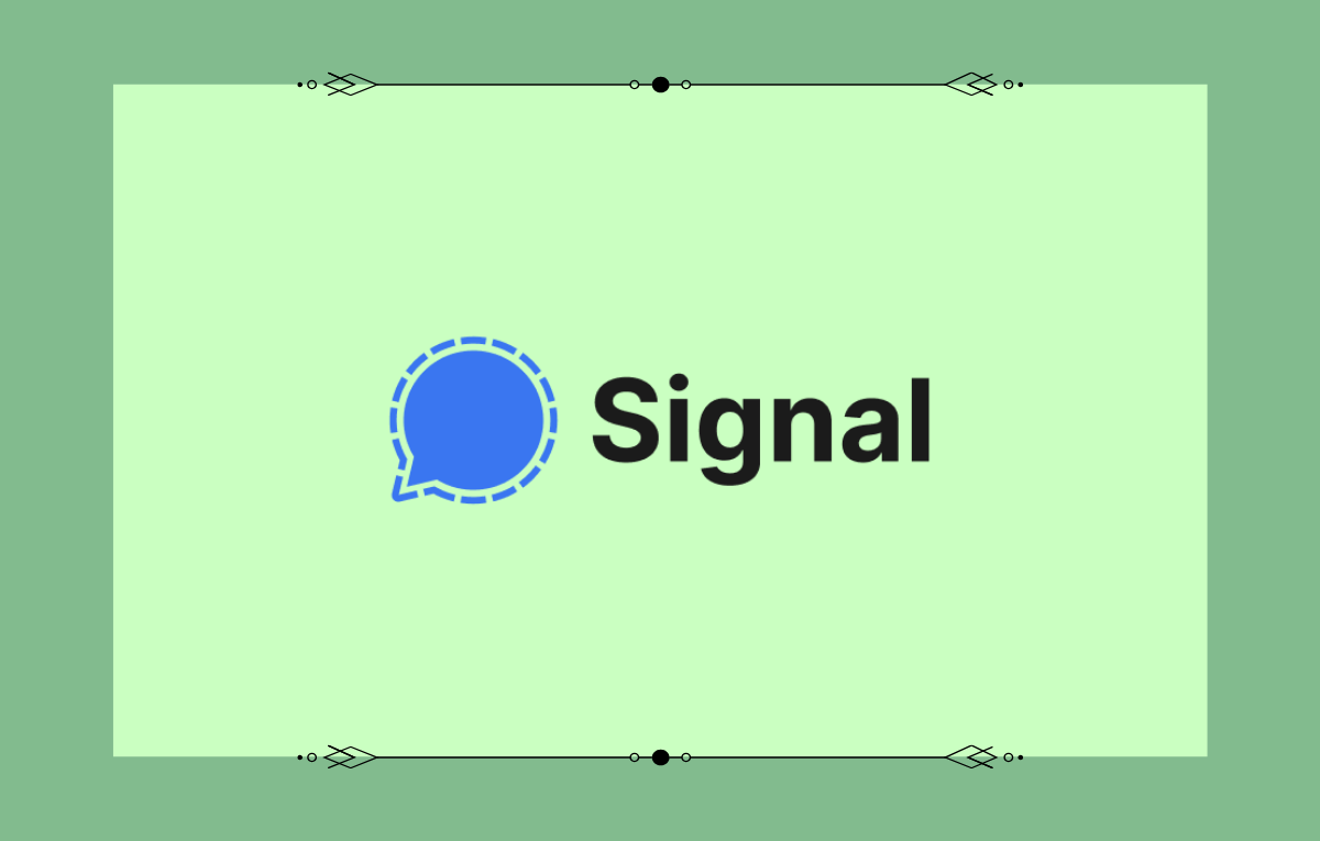 Signal App Not Working? 12 Ways to Solve the Problem