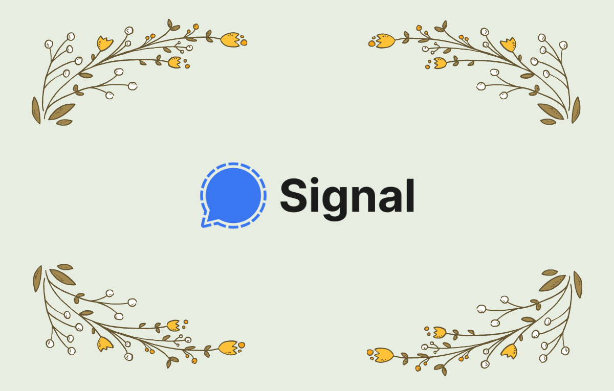 How to Hide Name and Content in Notifications on Signal