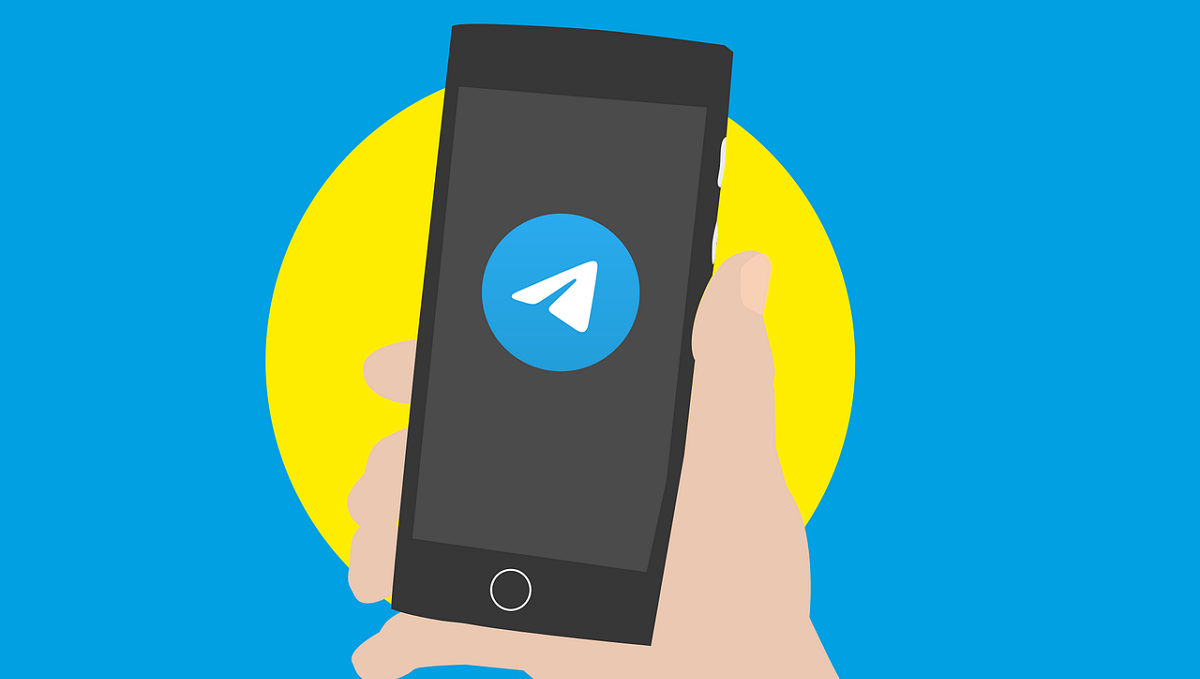 How To Get Started With Telegram: Step-by-step Guide With Pictures