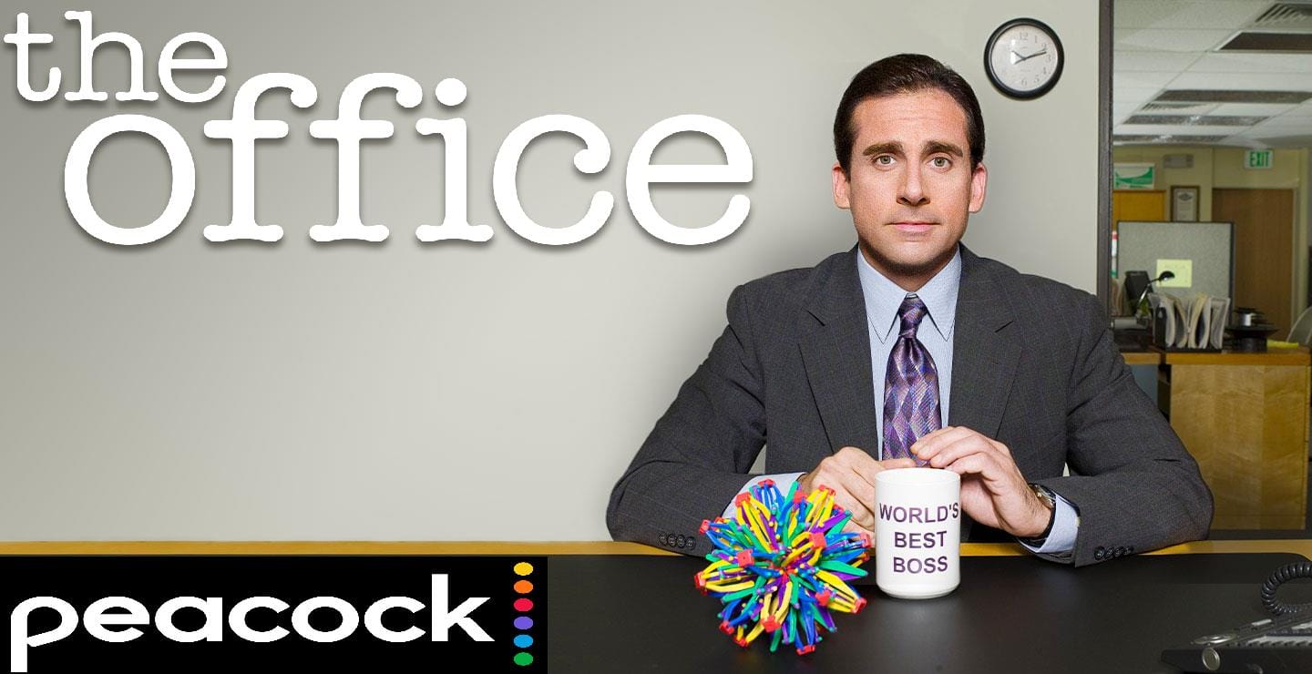 Is ‘The Office’ Free to Watch on Peacock TV?