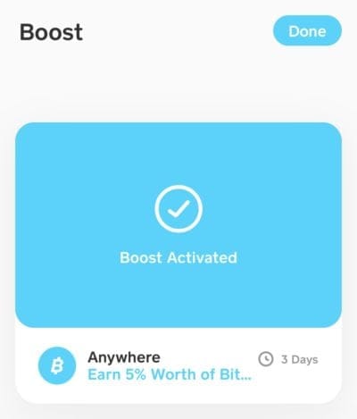 What are Cash App Boosts - How to Add Boosts