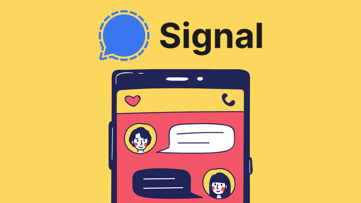 What is Signal App Used for?