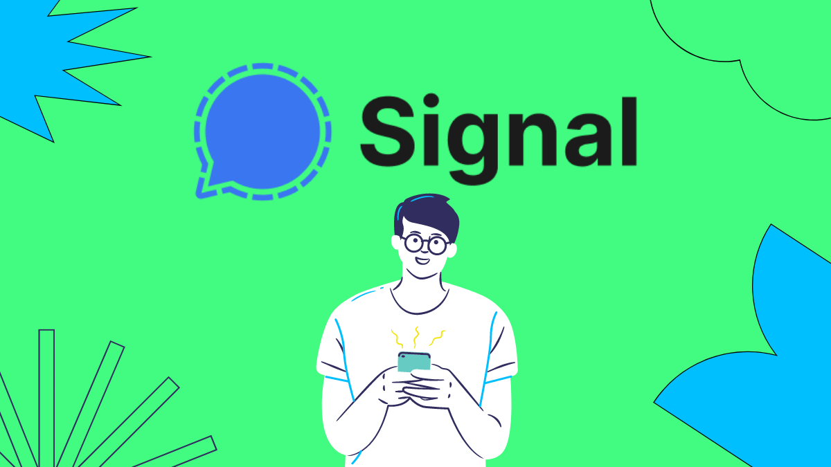 Who Owns Signal App?