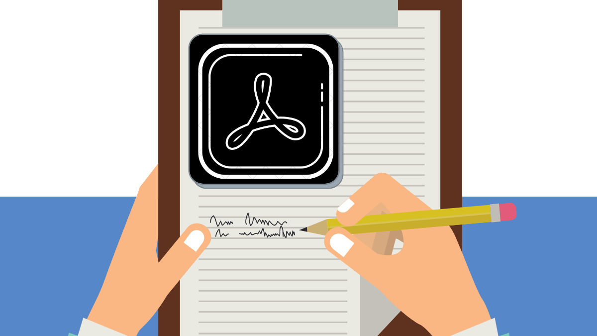 5 Ways to Add Your Signature to PDF Files